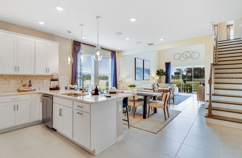 TIBURON - Residential