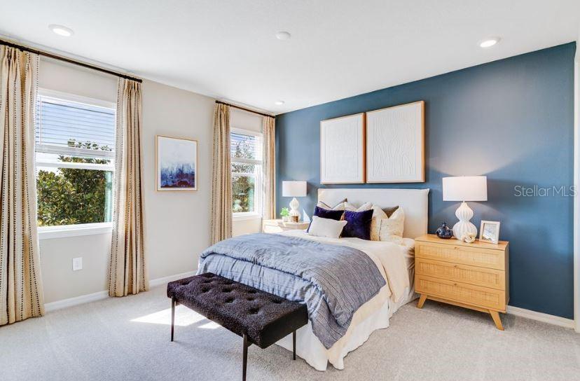 TIBURON - Residential