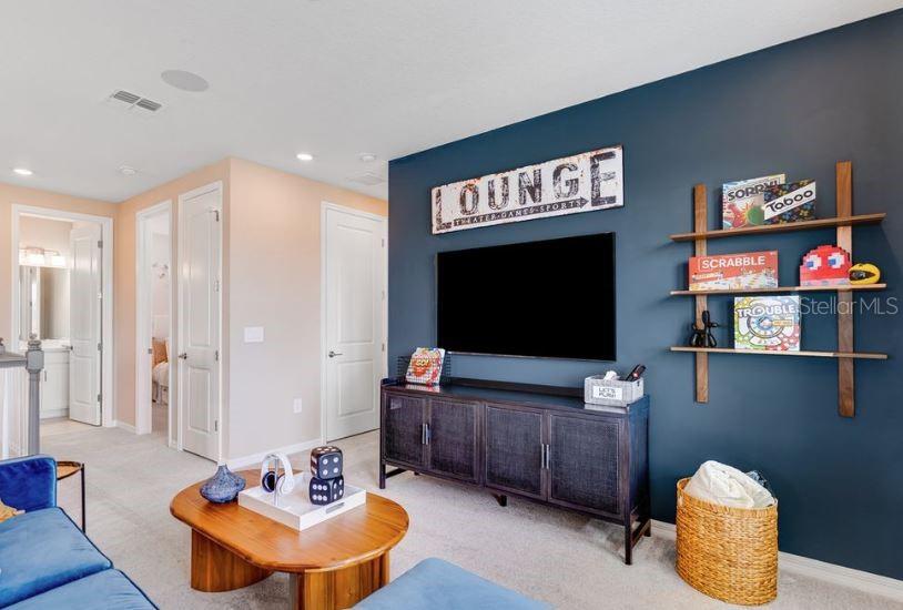 TIBURON - Residential