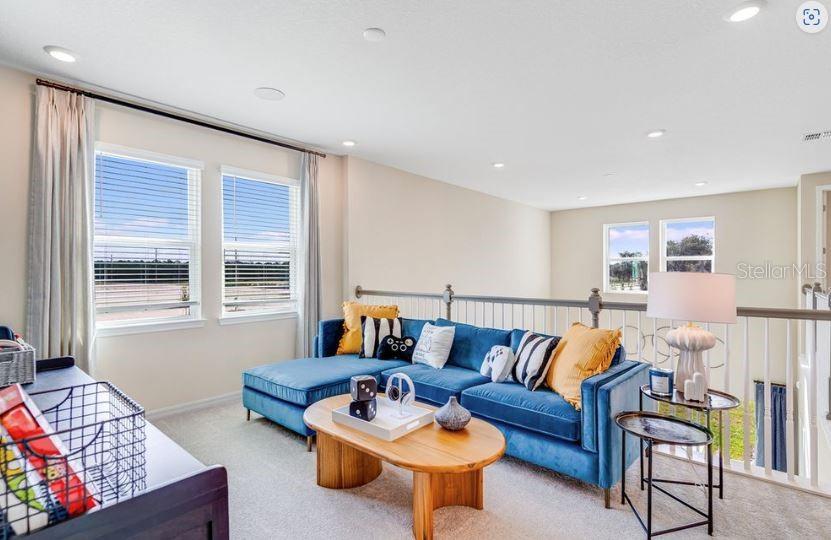 TIBURON - Residential