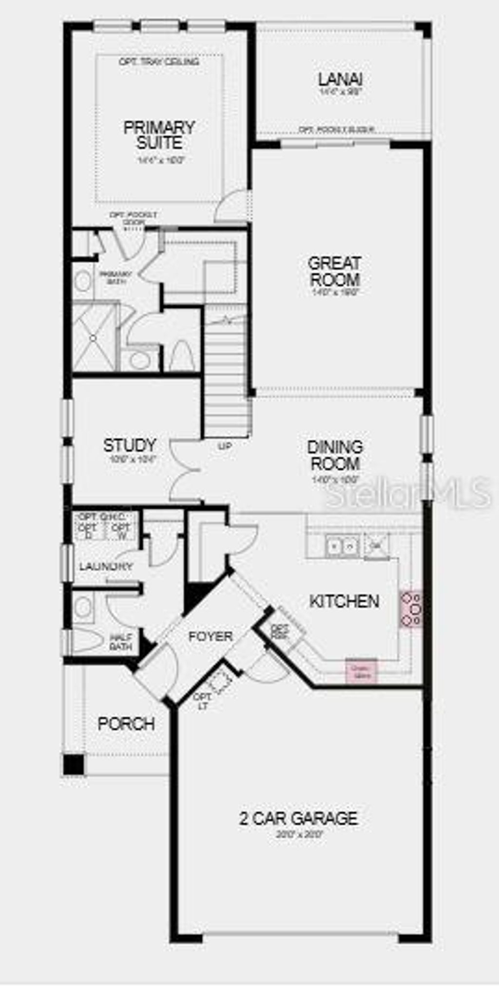 Photo of 7072 Foxboro Way, Nokomis, FL 34275 (MLS # A4657072)