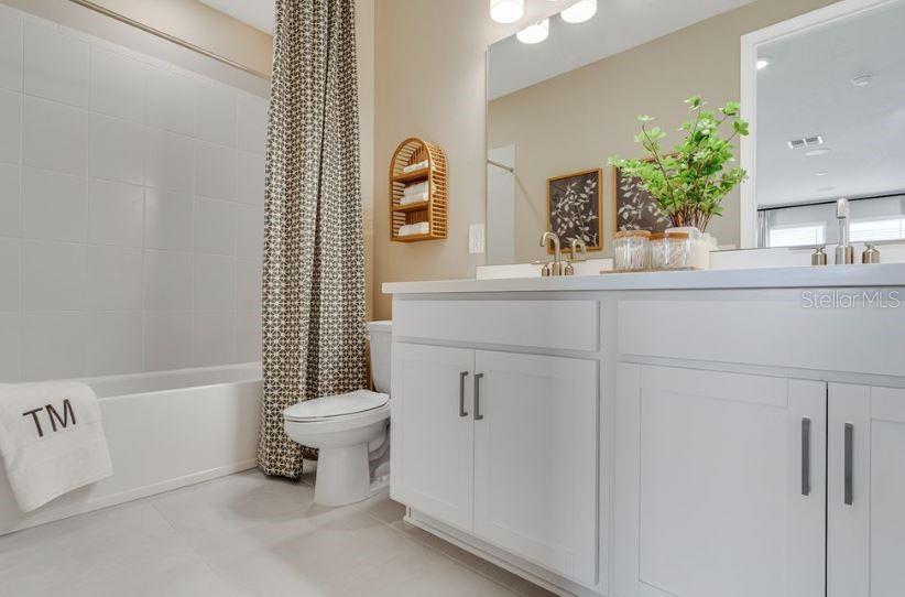 TIBURON - Residential