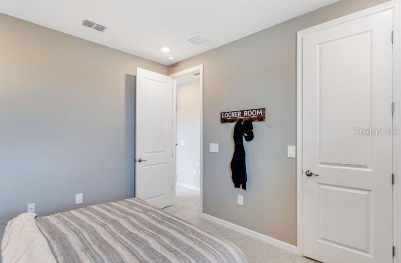 TIBURON - Residential