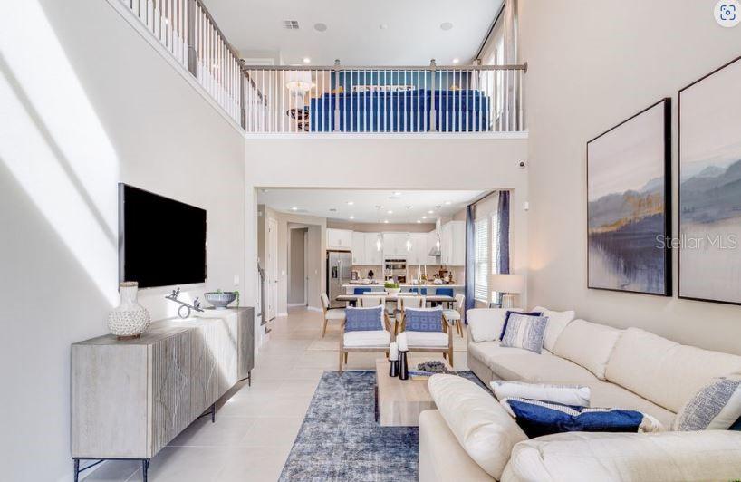 TIBURON - Residential