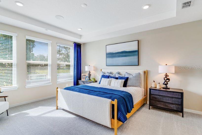 TIBURON - Residential