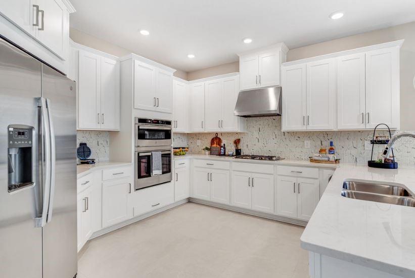 TIBURON - Residential