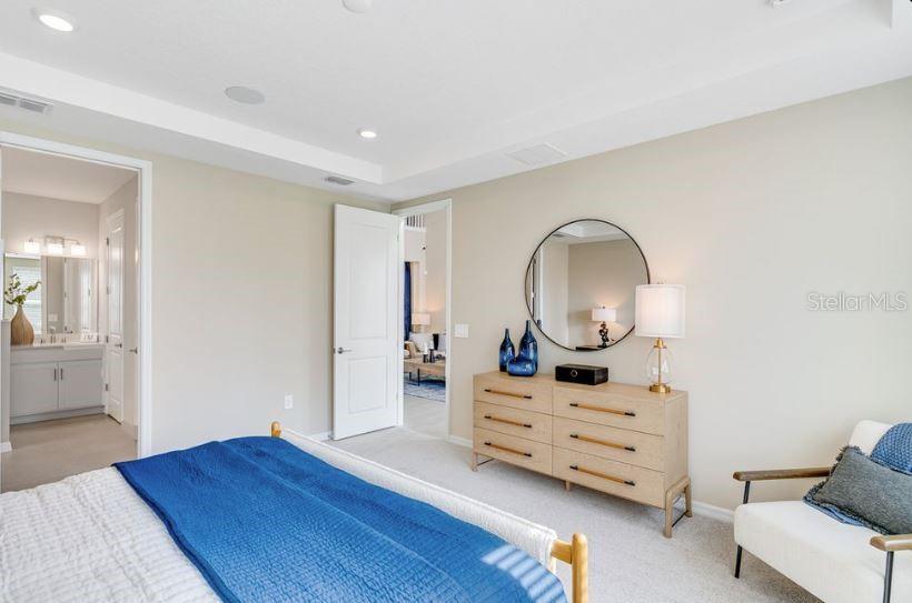 TIBURON - Residential