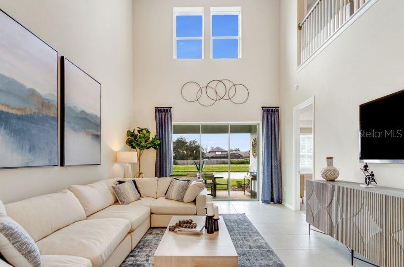 TIBURON - Residential