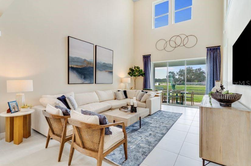 TIBURON - Residential