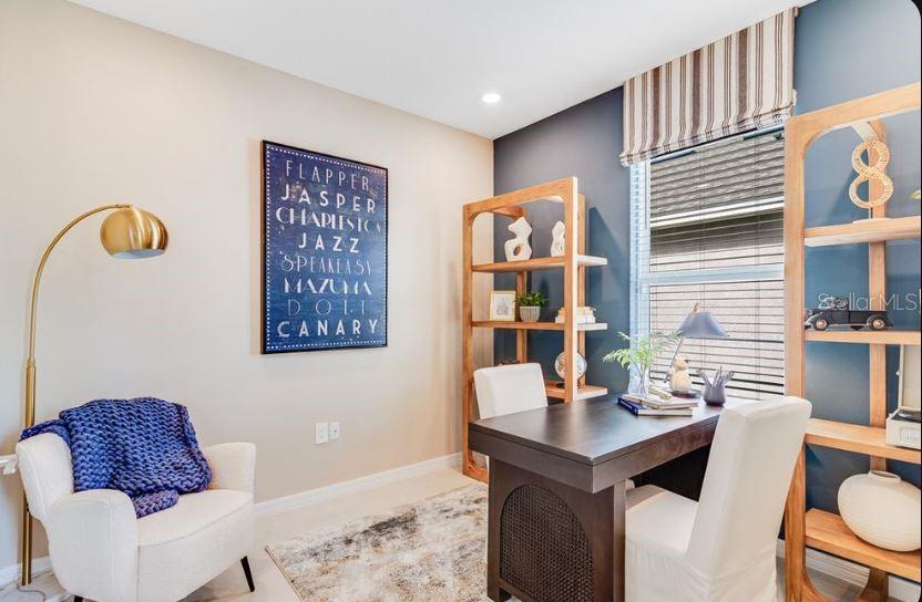 TIBURON - Residential