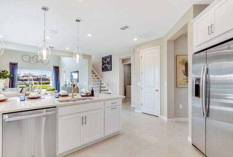 TIBURON - Residential