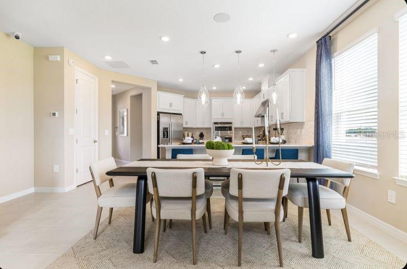 TIBURON - Residential