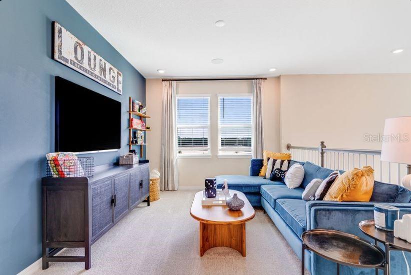 TIBURON - Residential