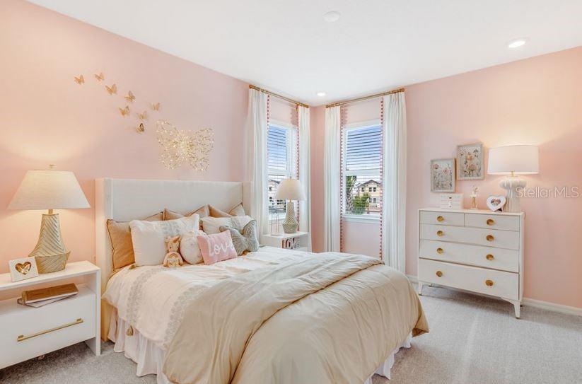 TIBURON - Residential