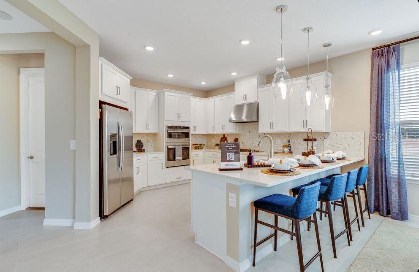 TIBURON - Residential