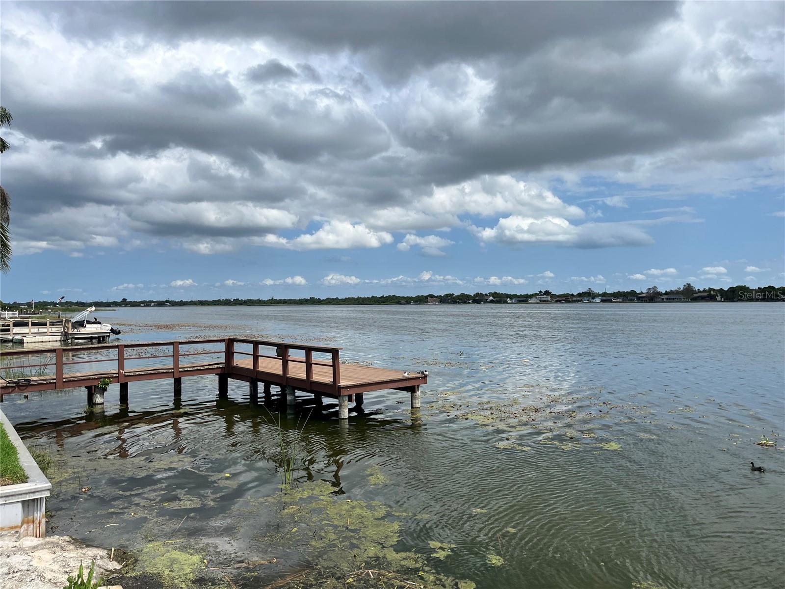 LAKE SEMINOLE RESORT NORTH M/H UNREC - Residential