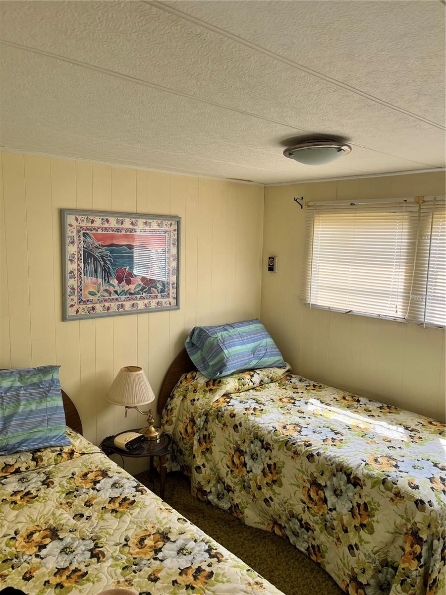 LAKE SEMINOLE RESORT NORTH M/H UNREC - Residential