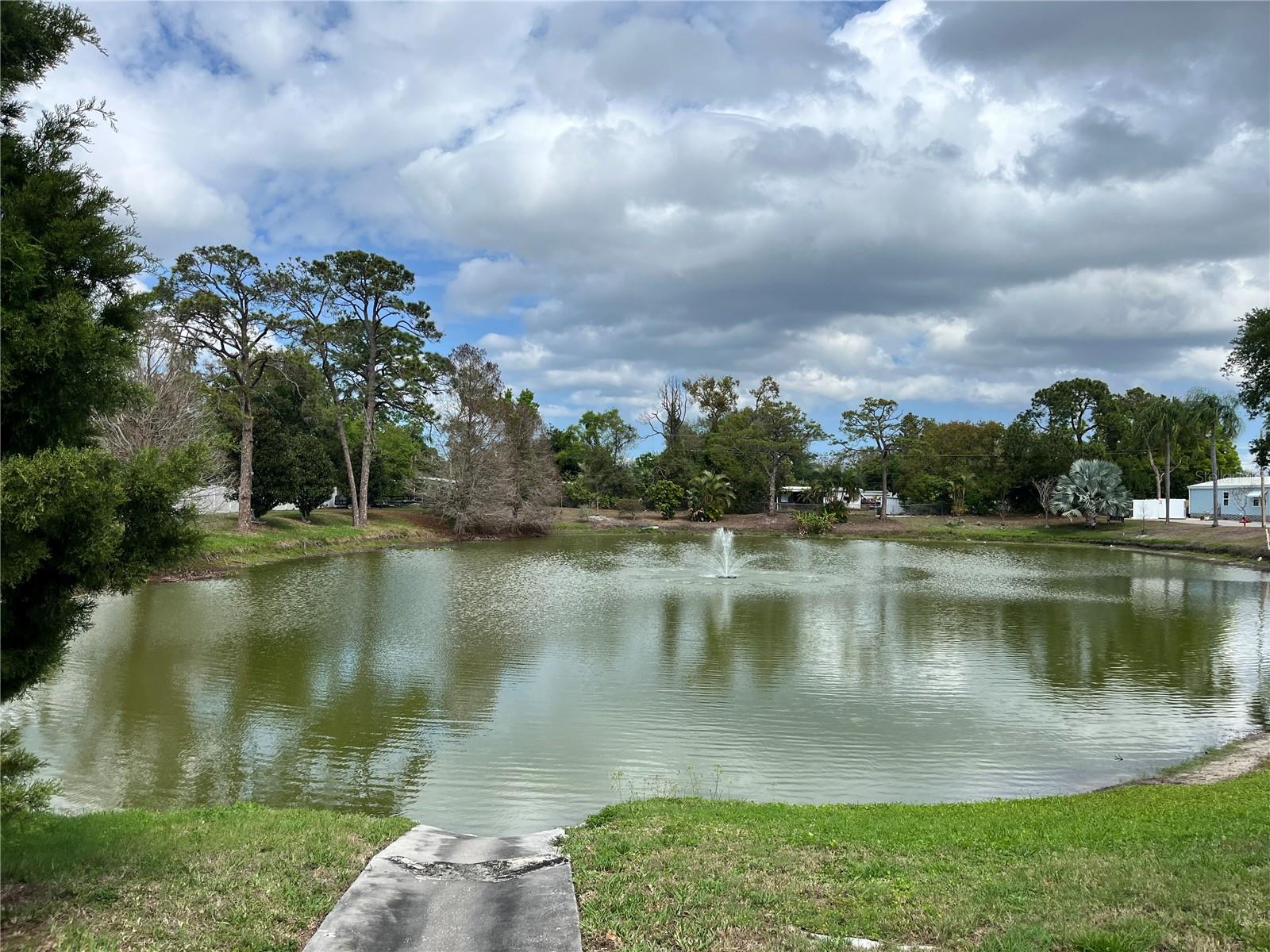 LAKE SEMINOLE RESORT NORTH M/H UNREC - Residential