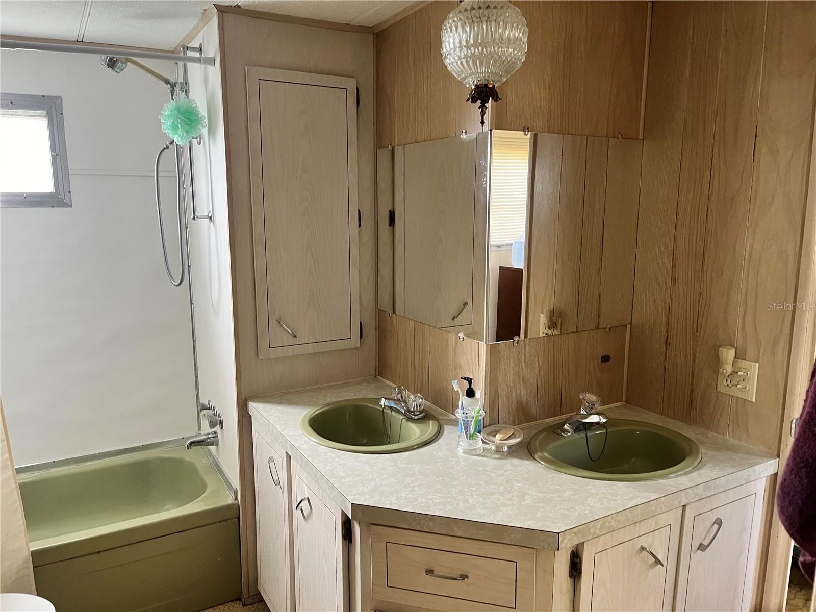 LAKE SEMINOLE RESORT NORTH M/H UNREC - Residential