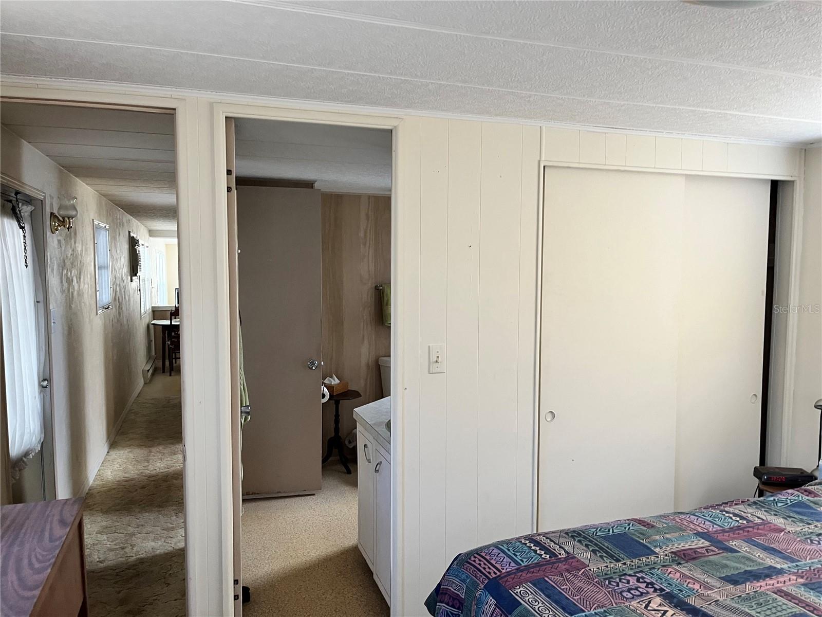 LAKE SEMINOLE RESORT NORTH M/H UNREC - Residential