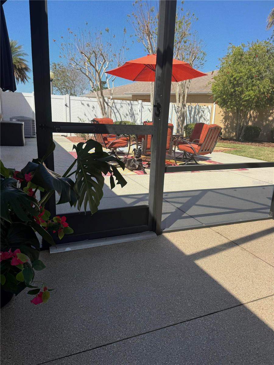 VILLAGES OF SUMTER FAIRWINDS VILLAS - Residential