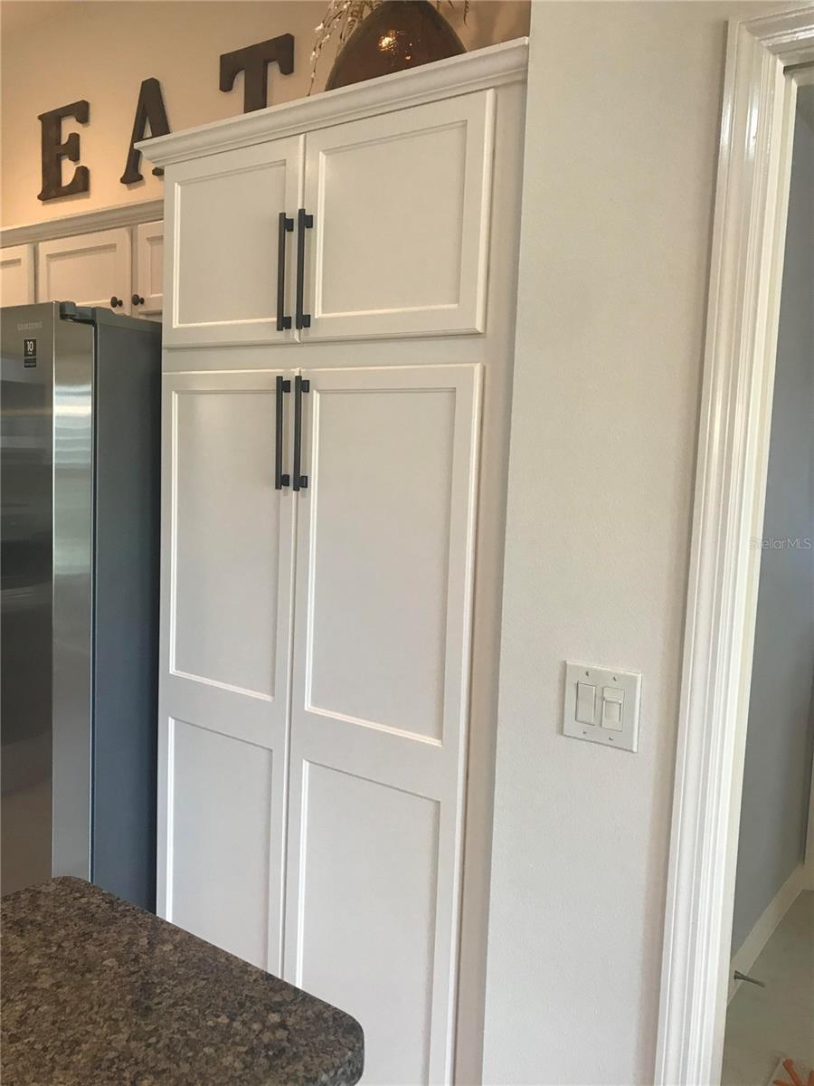 VILLAGES OF SUMTER FAIRWINDS VILLAS - Residential