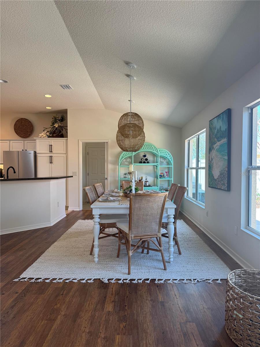 VILLAGES OF SUMTER FAIRWINDS VILLAS - Residential