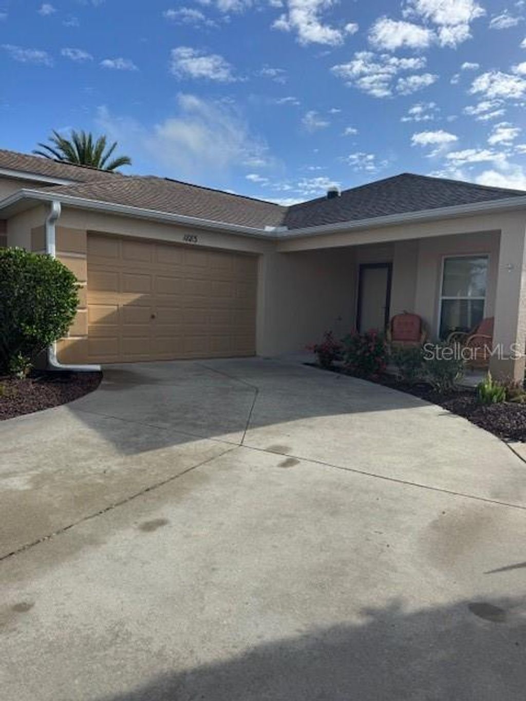Photo of 1883 Loadstar Avenue, The Villages, FL 32162 (MLS # FC317516)