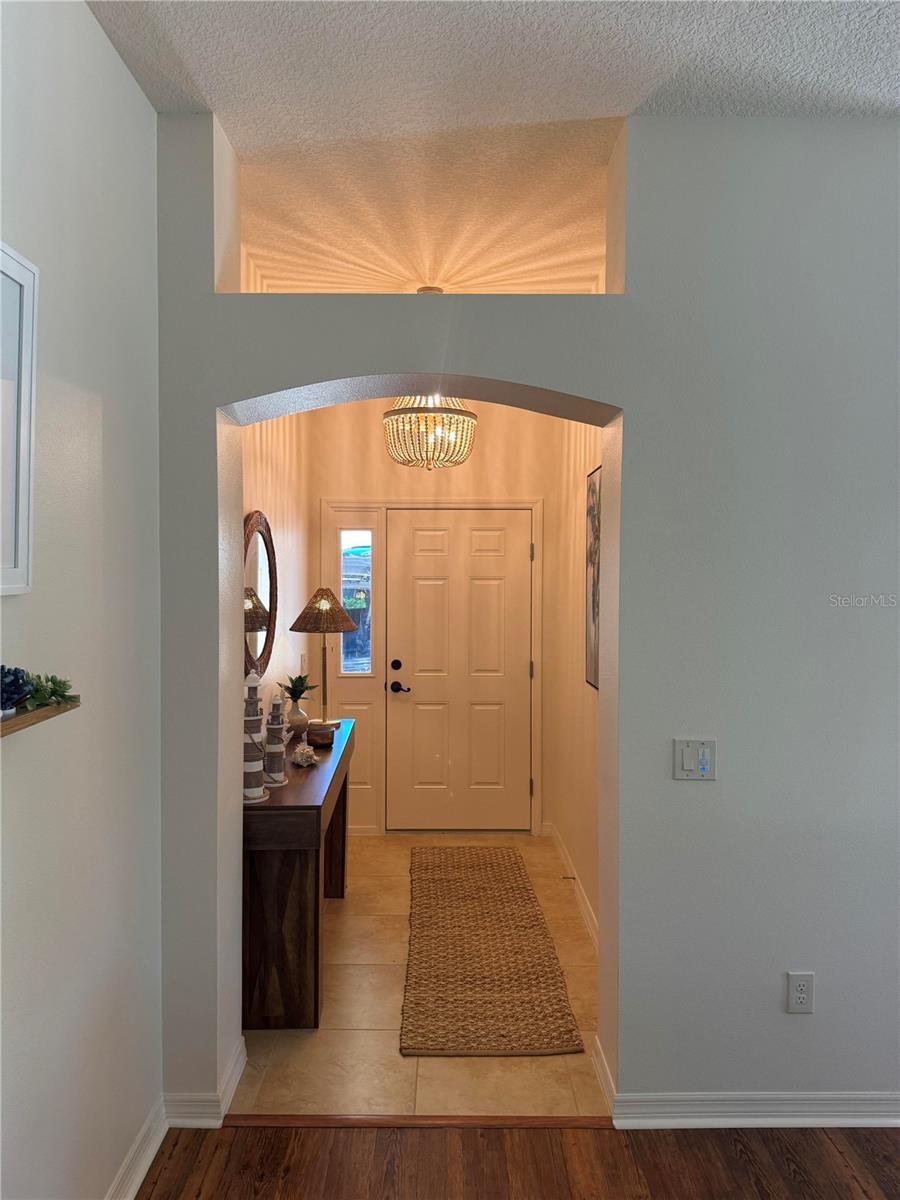 VILLAGES OF SUMTER FAIRWINDS VILLAS - Residential