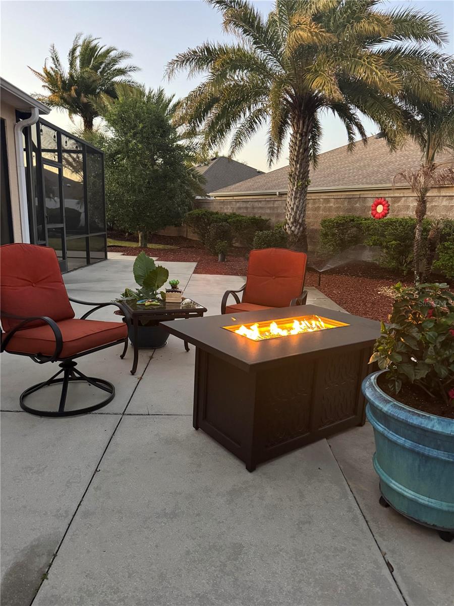 VILLAGES OF SUMTER FAIRWINDS VILLAS - Residential