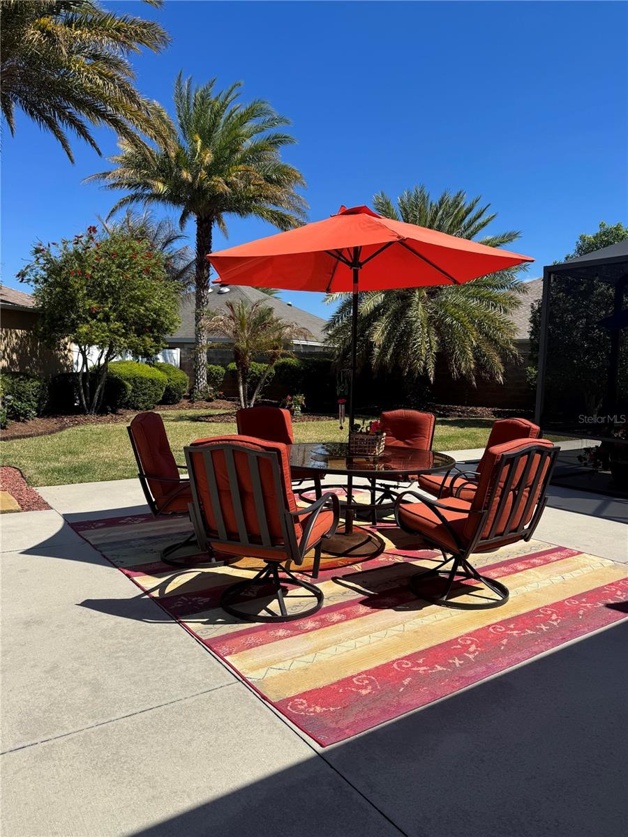 VILLAGES OF SUMTER FAIRWINDS VILLAS - Residential