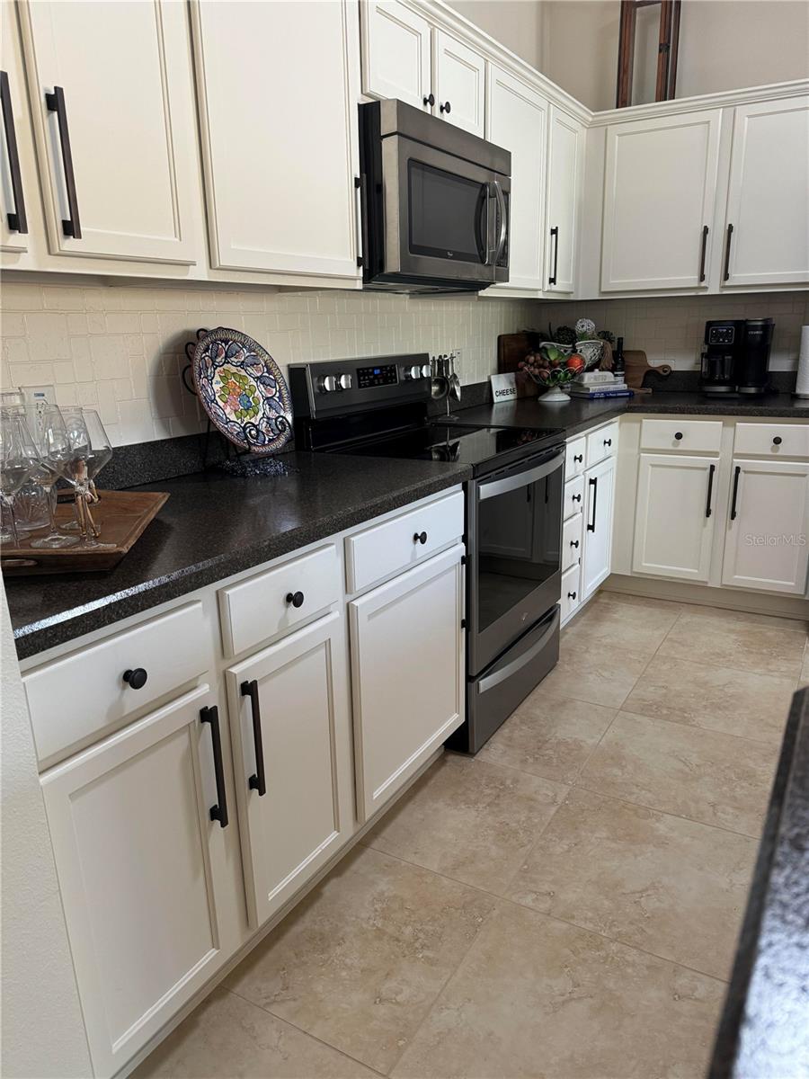 VILLAGES OF SUMTER FAIRWINDS VILLAS - Residential