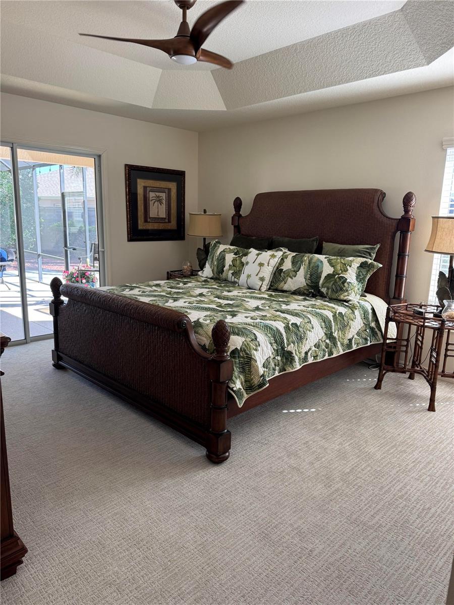 VILLAGES OF SUMTER FAIRWINDS VILLAS - Residential