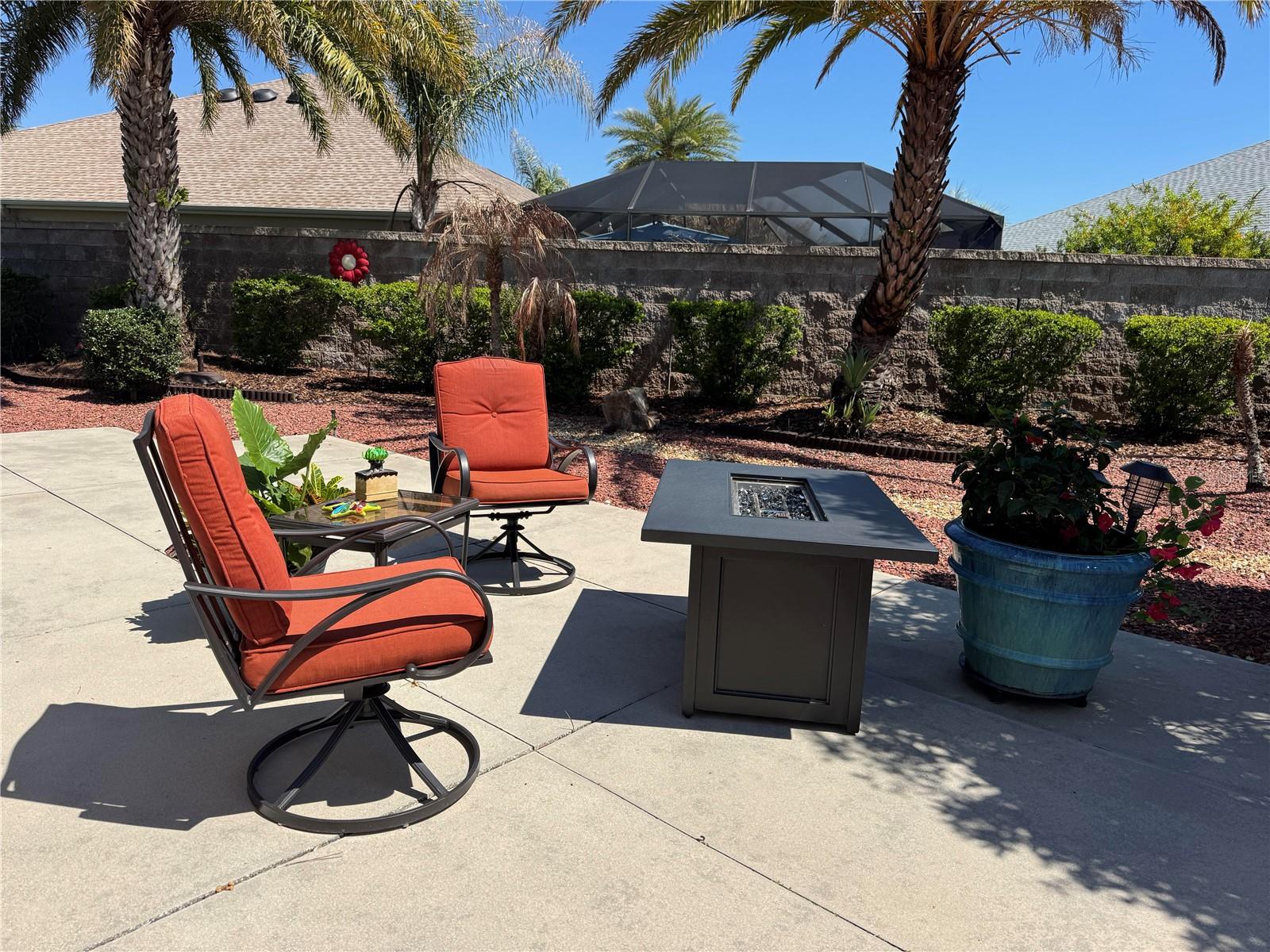 VILLAGES OF SUMTER FAIRWINDS VILLAS - Residential