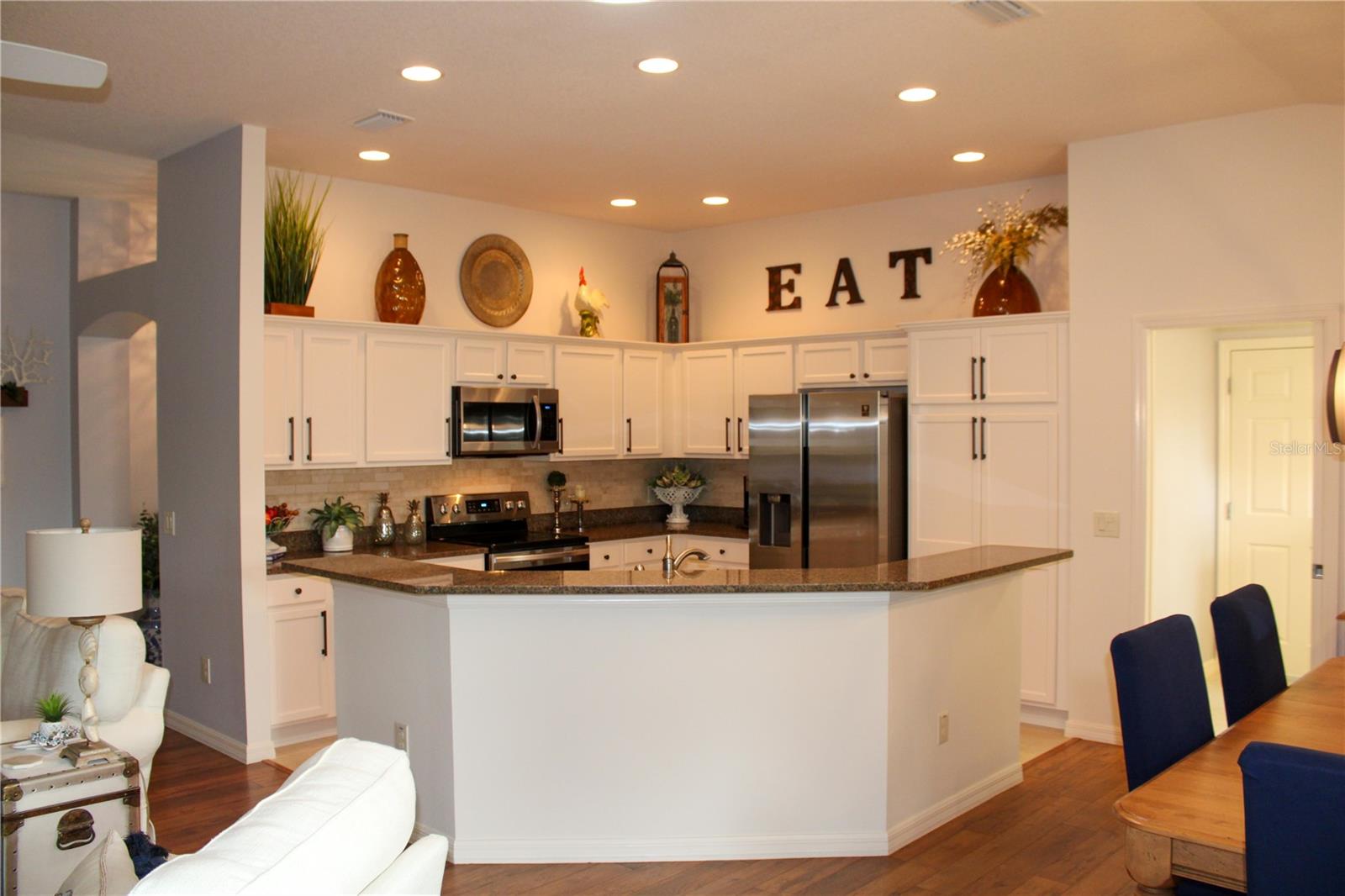 VILLAGES OF SUMTER FAIRWINDS VILLAS - Residential