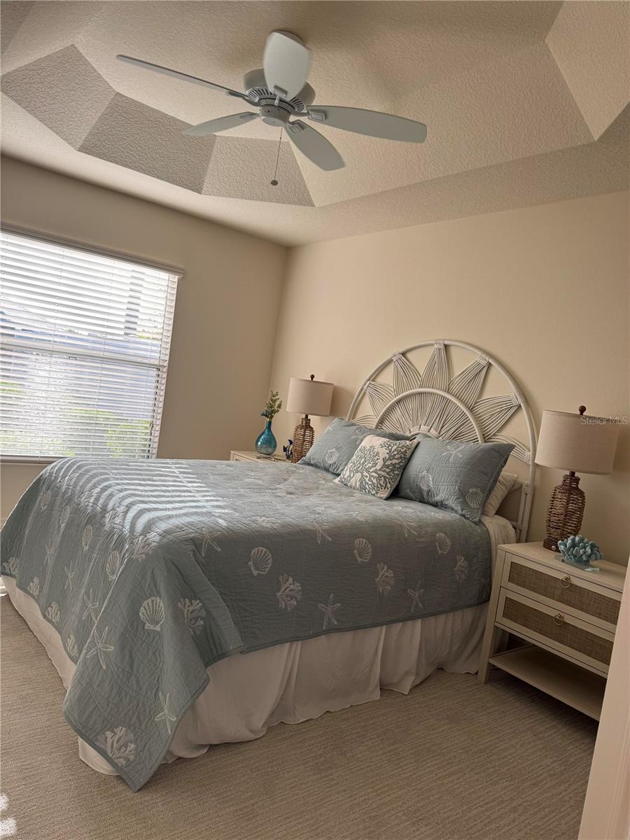 VILLAGES OF SUMTER FAIRWINDS VILLAS - Residential
