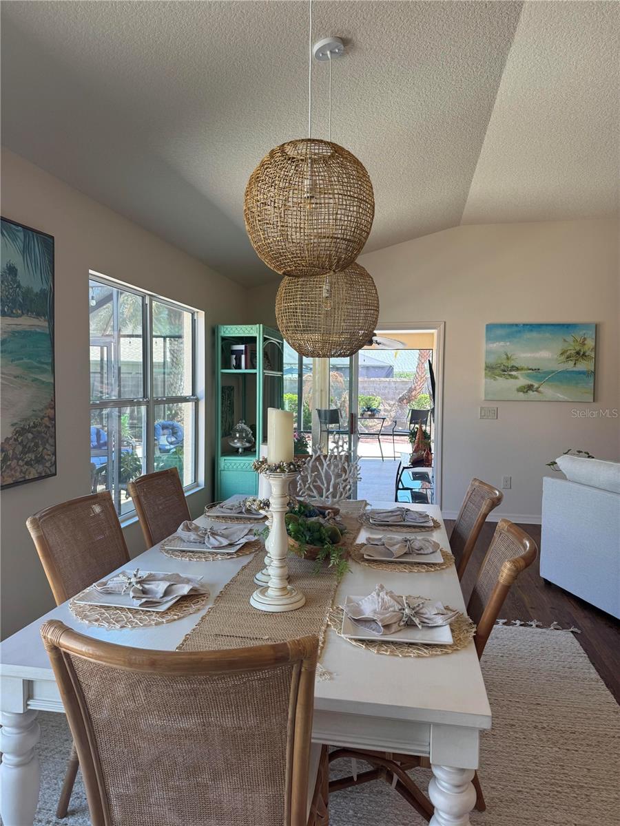 VILLAGES OF SUMTER FAIRWINDS VILLAS - Residential