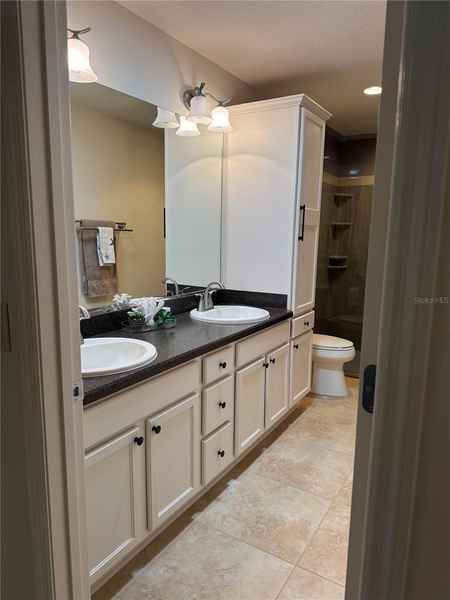 VILLAGES OF SUMTER FAIRWINDS VILLAS - Residential