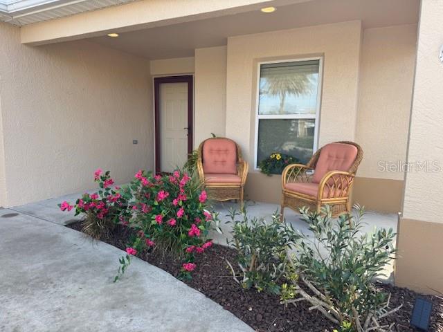VILLAGES OF SUMTER FAIRWINDS VILLAS - Residential