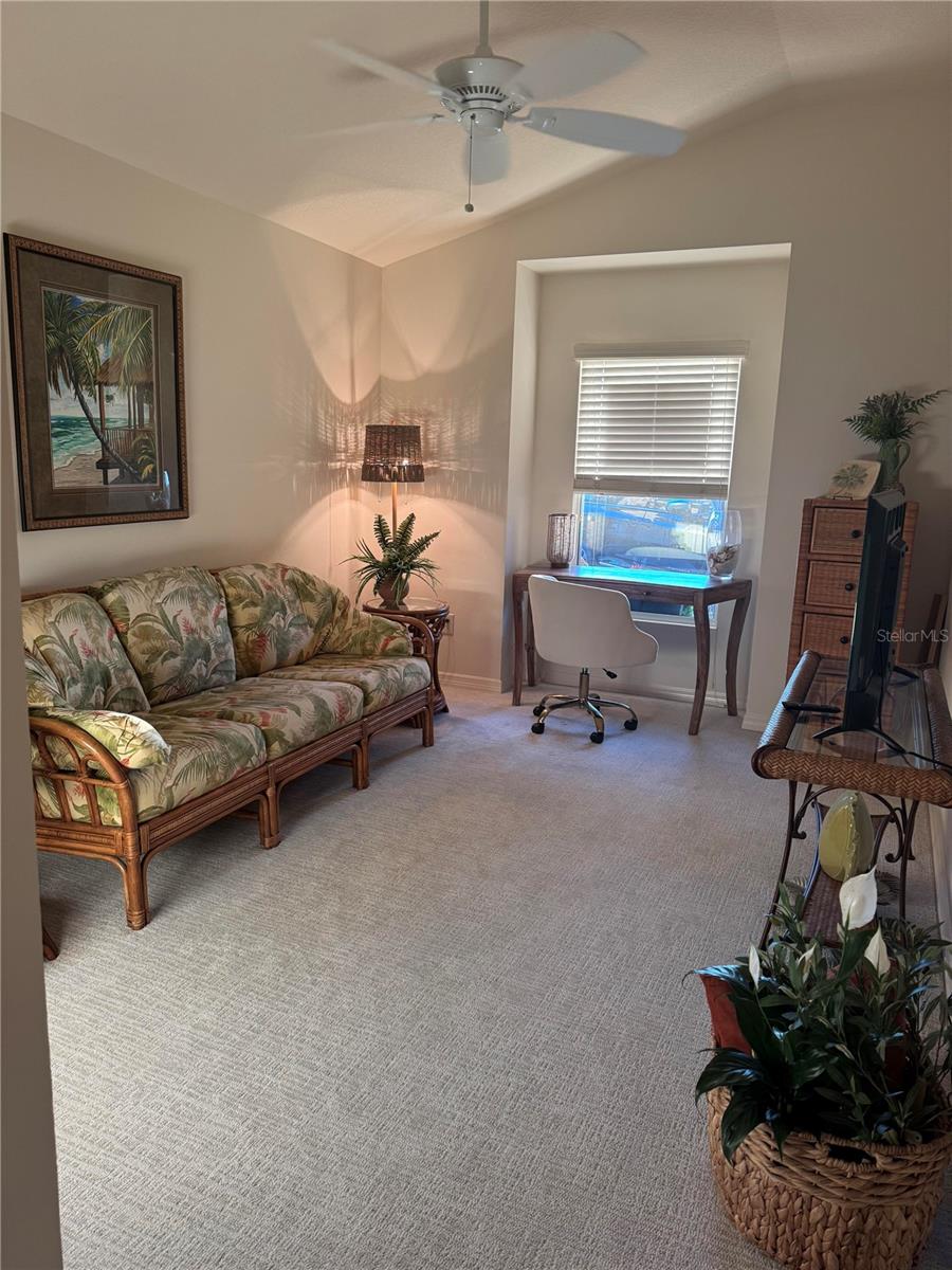 VILLAGES OF SUMTER FAIRWINDS VILLAS - Residential