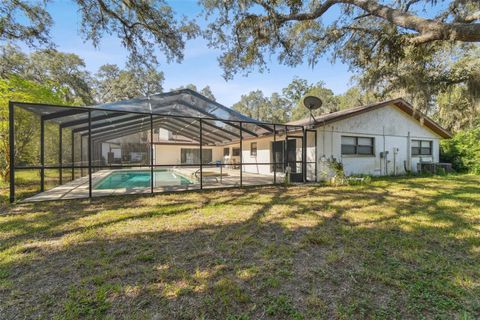 A home in PORT RICHEY