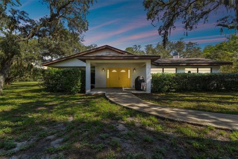 A home in PORT RICHEY