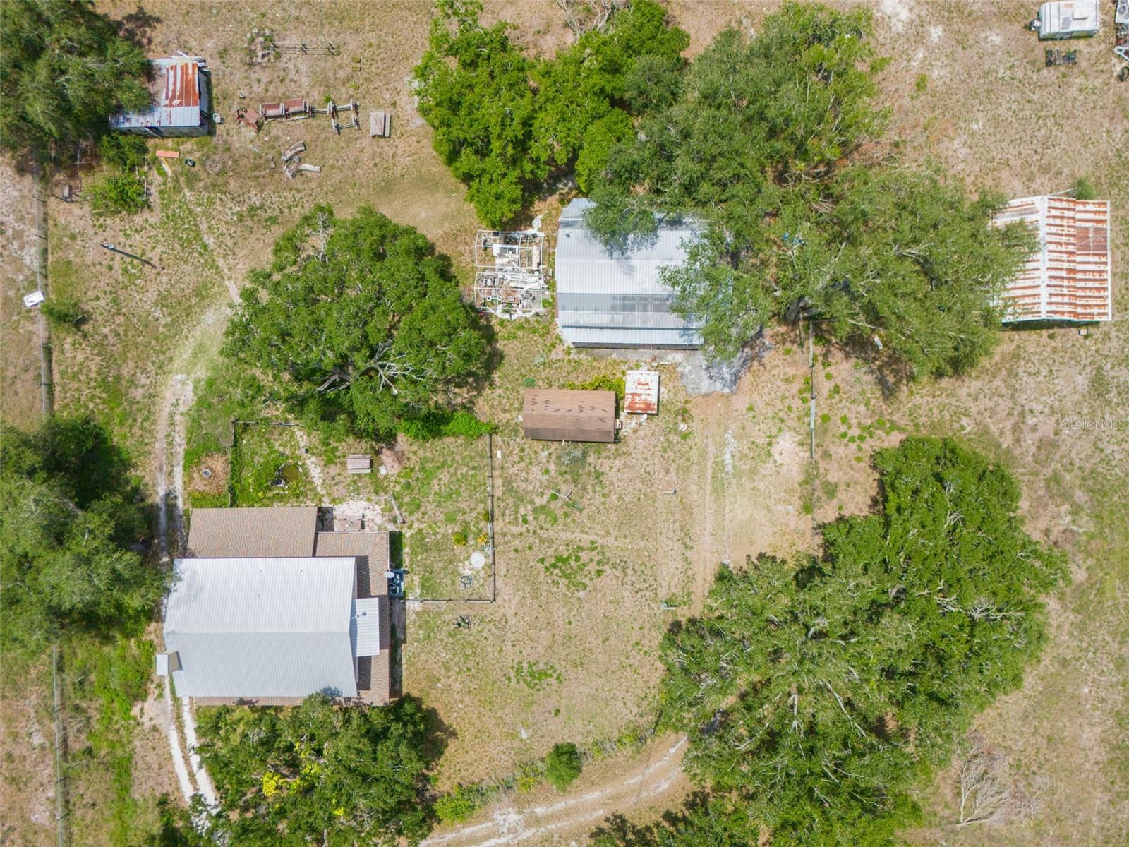 WATERBURY TRACTS CONTINUED - Residential