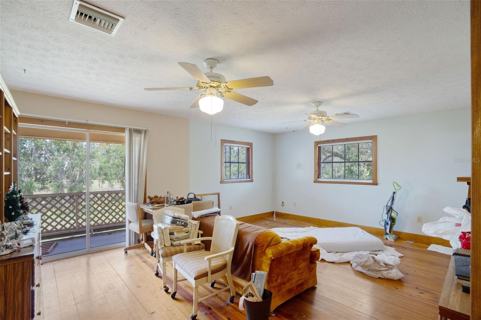 WATERBURY TRACTS CONTINUED - Residential