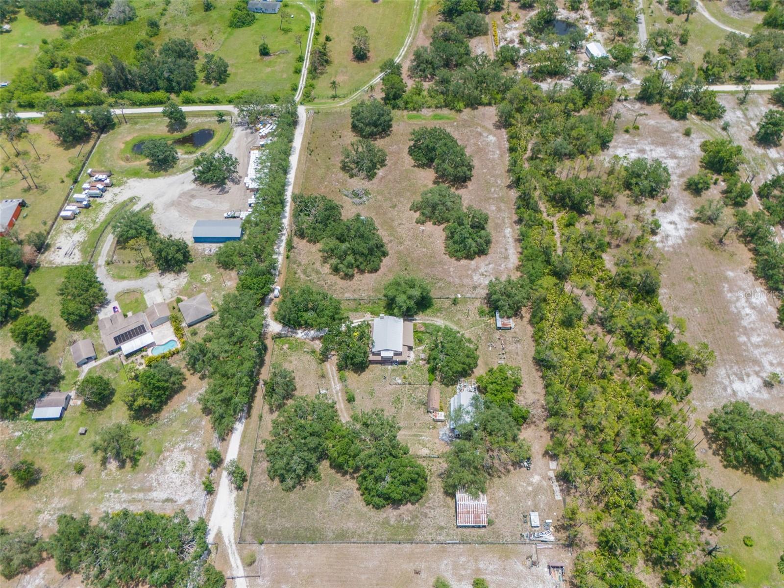 WATERBURY TRACTS CONTINUED - Residential