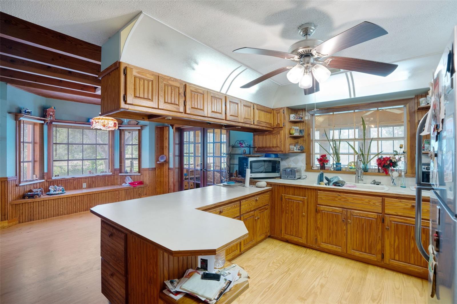 WATERBURY TRACTS CONTINUED - Residential