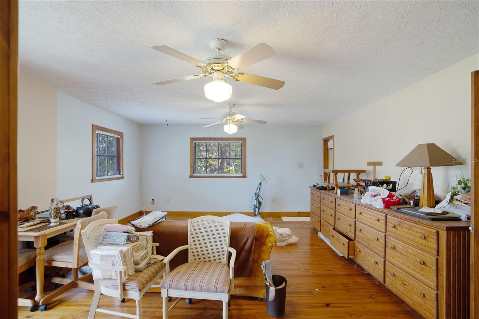WATERBURY TRACTS CONTINUED - Residential