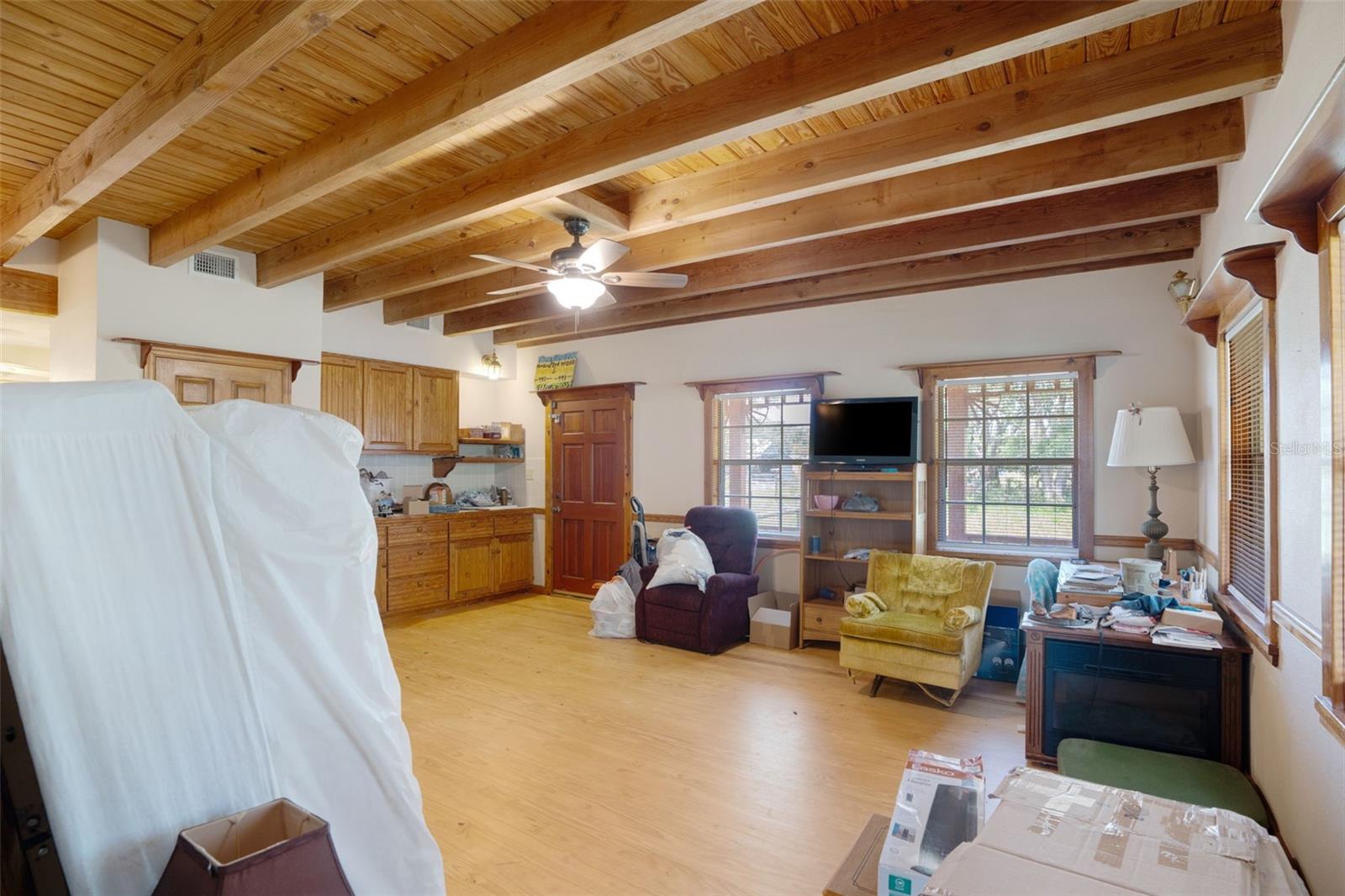 WATERBURY TRACTS CONTINUED - Residential