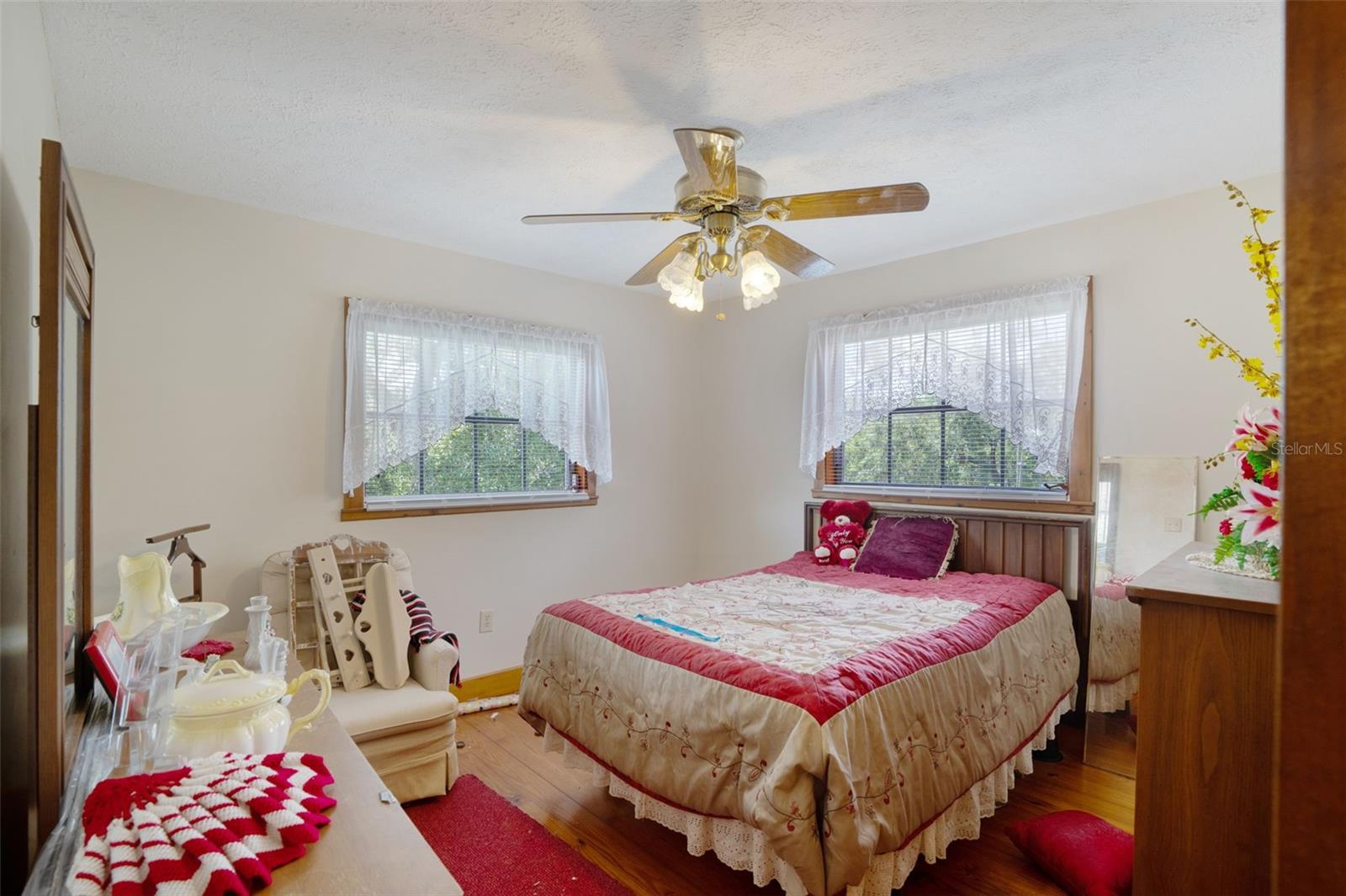 WATERBURY TRACTS CONTINUED - Residential