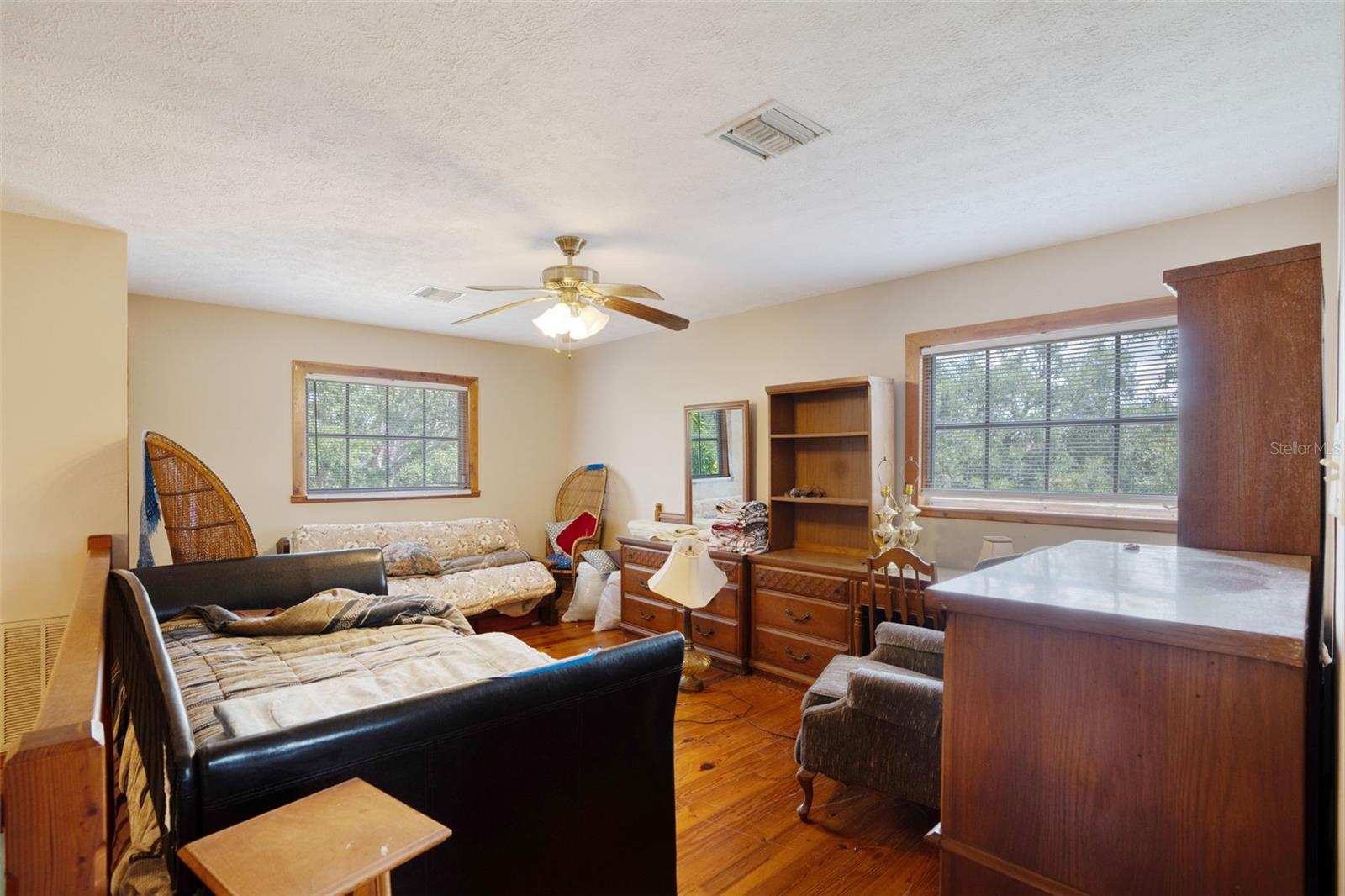 WATERBURY TRACTS CONTINUED - Residential